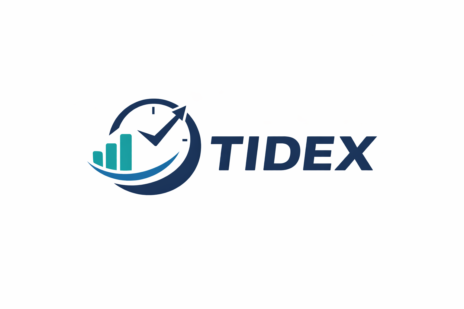 TIDEX logotyp
